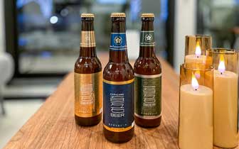 金沢百万石ビール