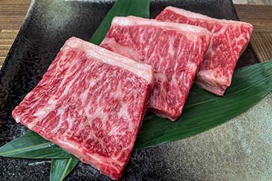 お肉のイメージ
