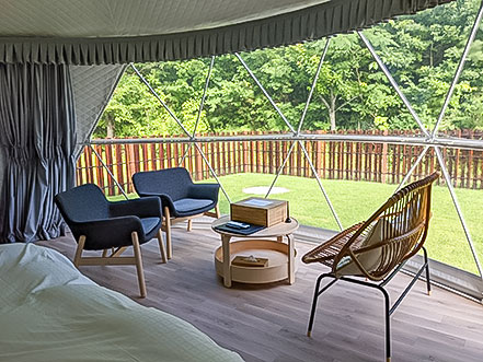 施設内観イメージ