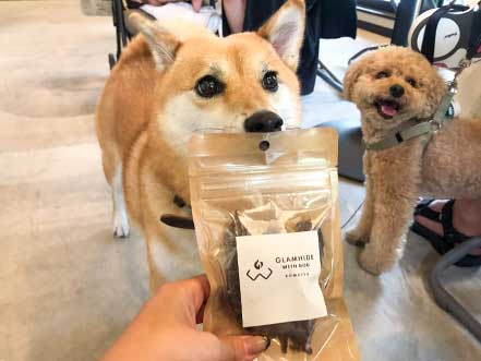 アメニティのイメージ